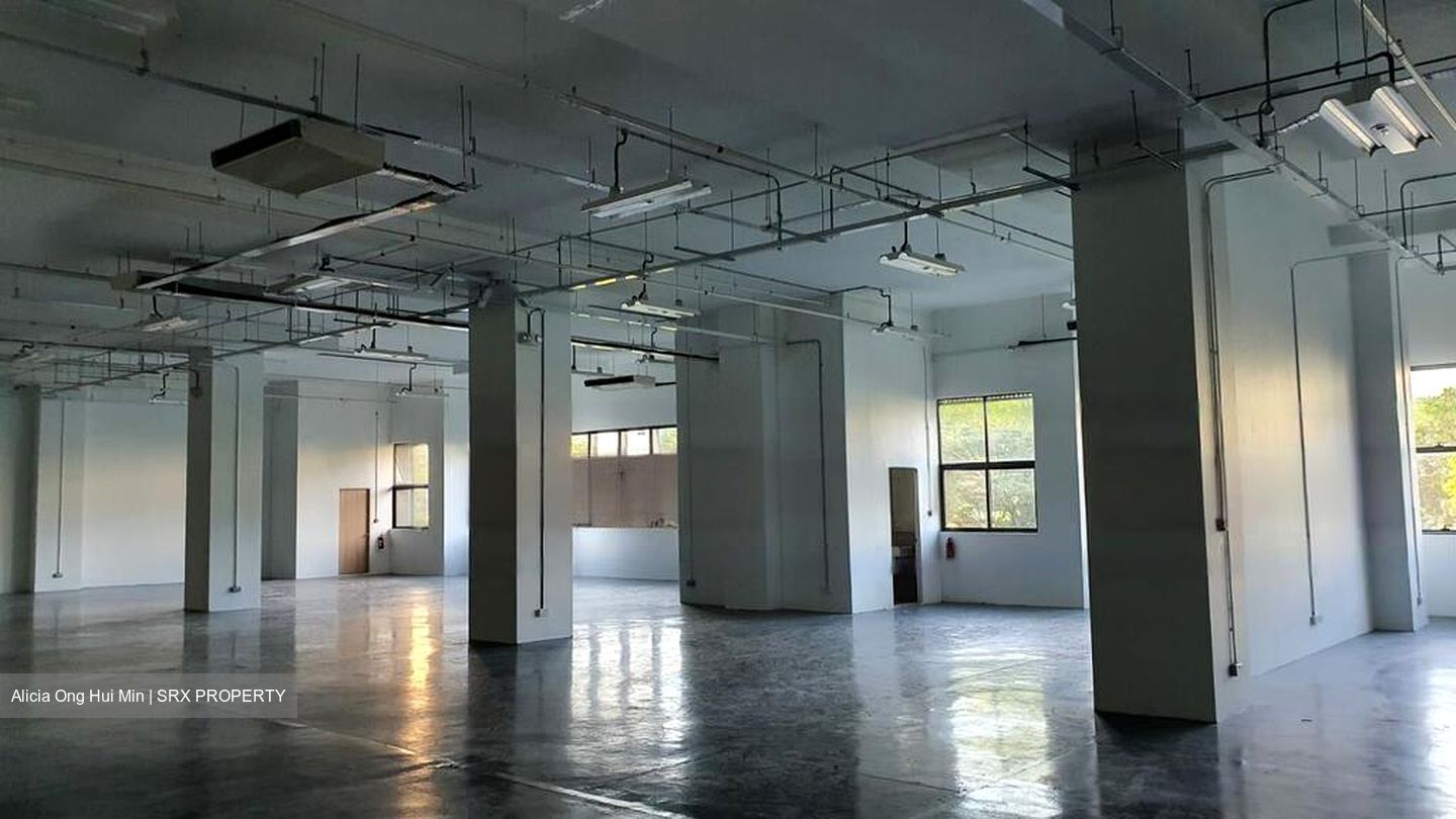 Interlocal Centre (D5), Factory #566089131